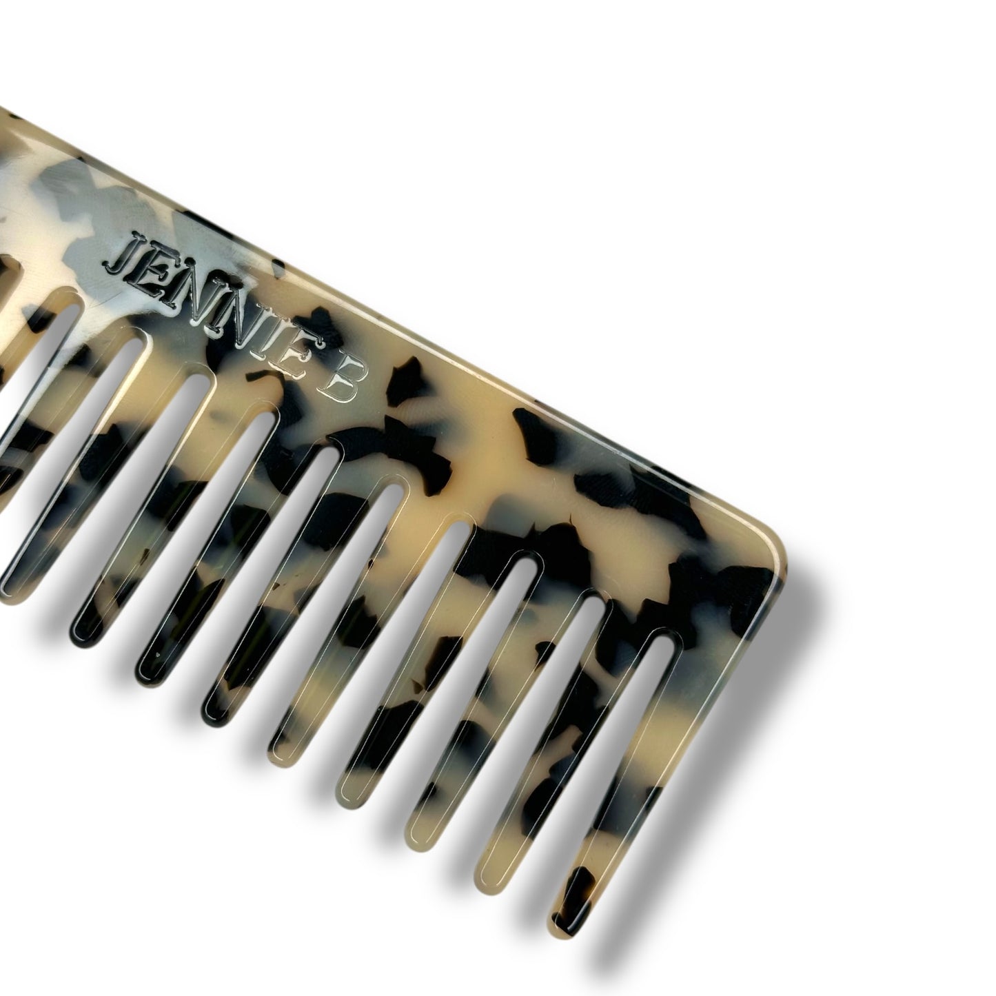 Tortoise Hand Comb