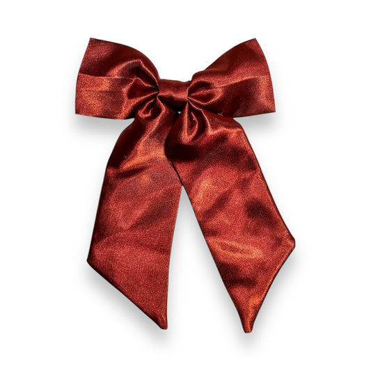 Amber Single Bow