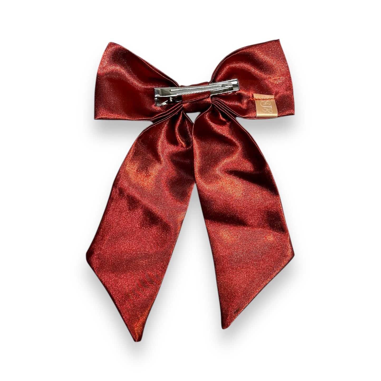 Amber Single Bow